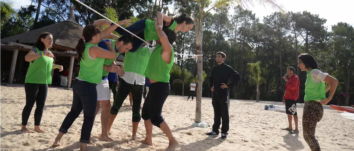 Actividades