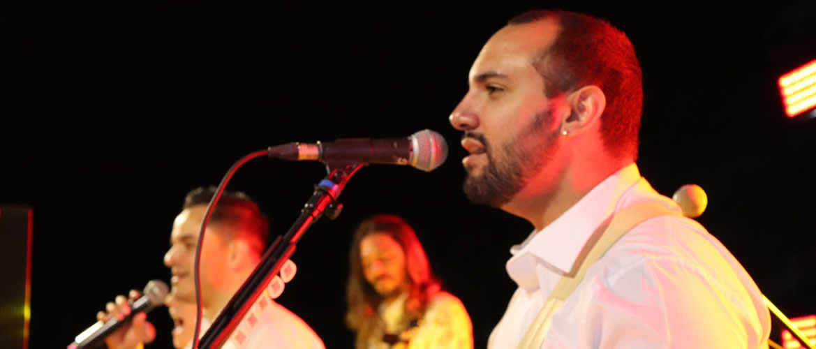 Eventos Artísticos