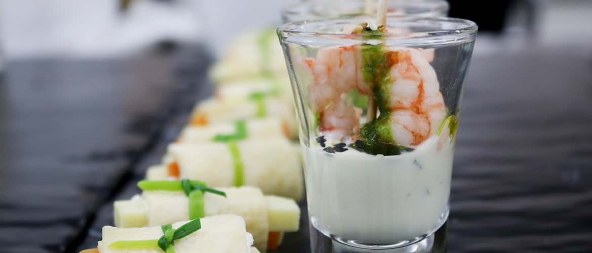 Catering