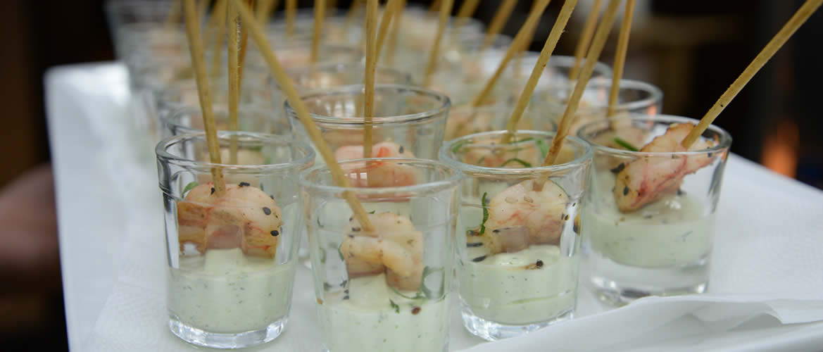 Catering