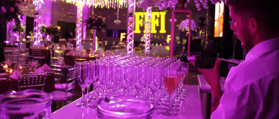 Catering