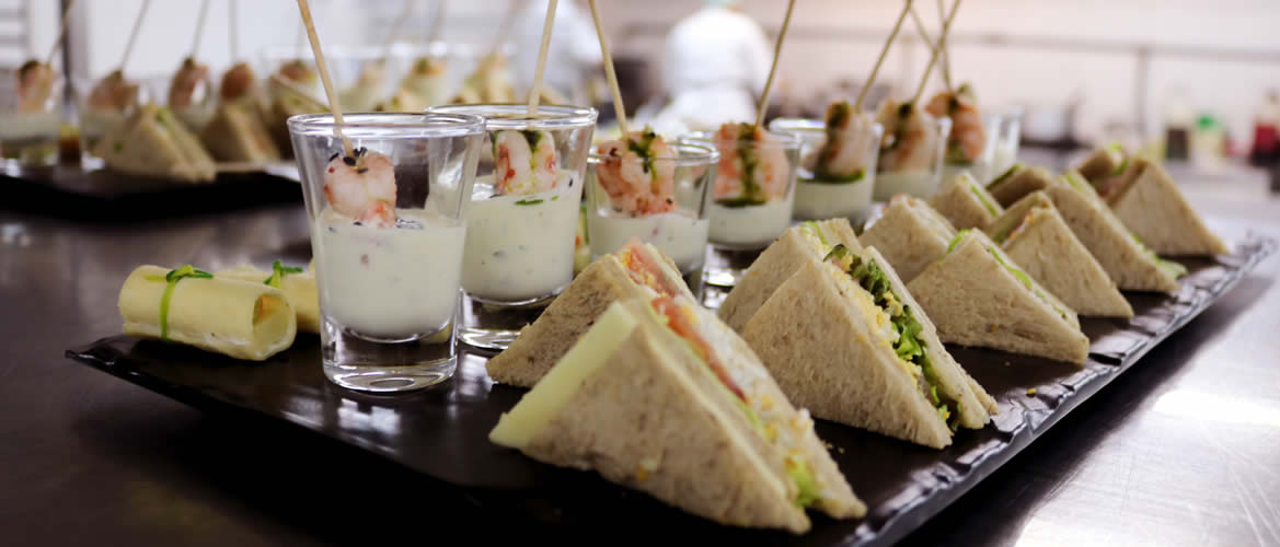 Catering