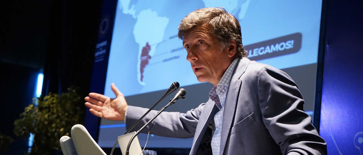 Conferencias