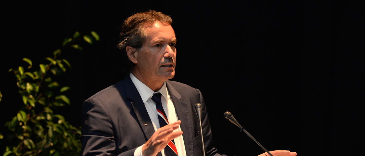Conferencias