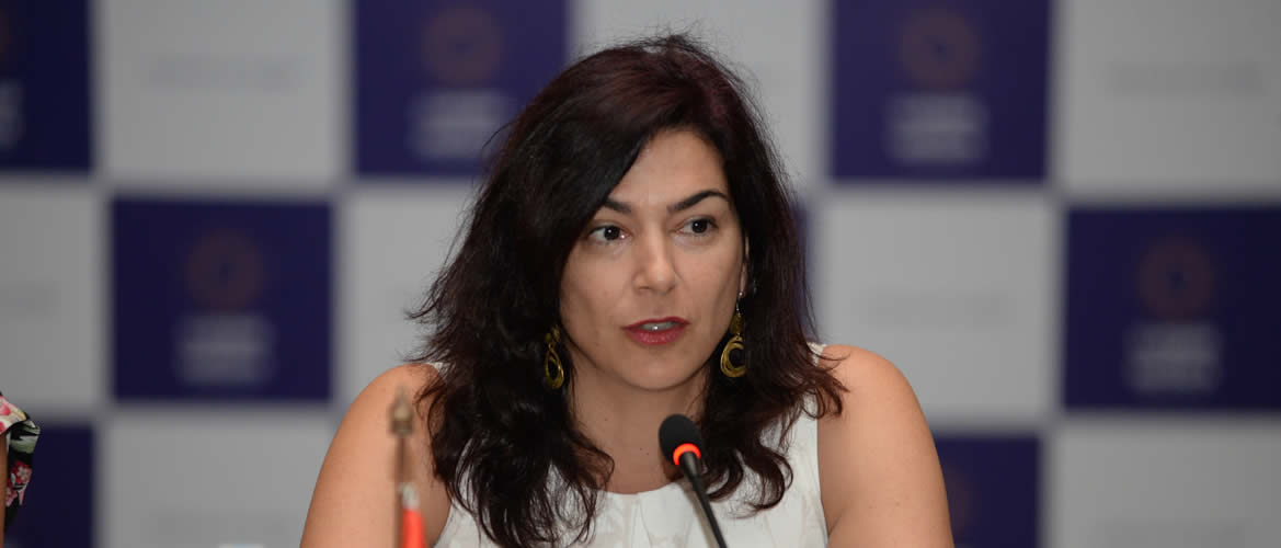Conferencias