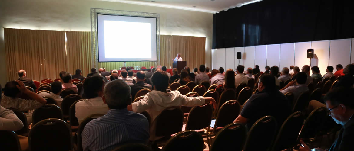 Conferencias