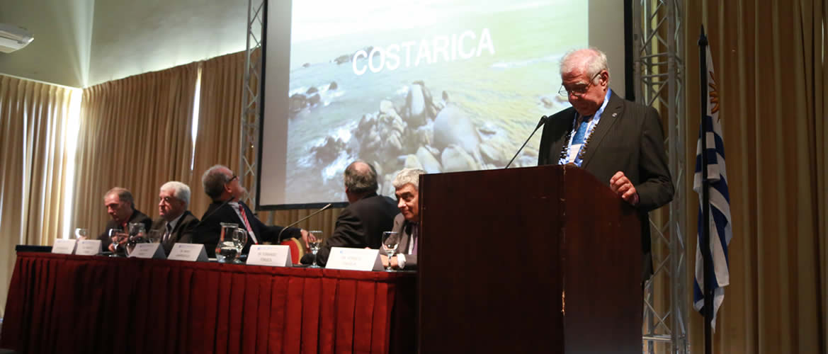Conferencias