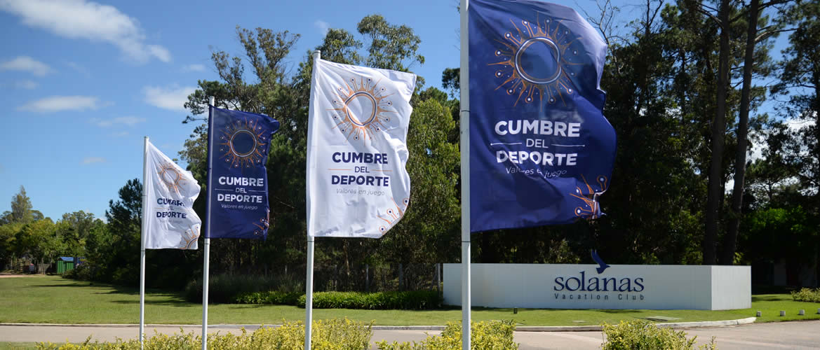 Eventos congresos