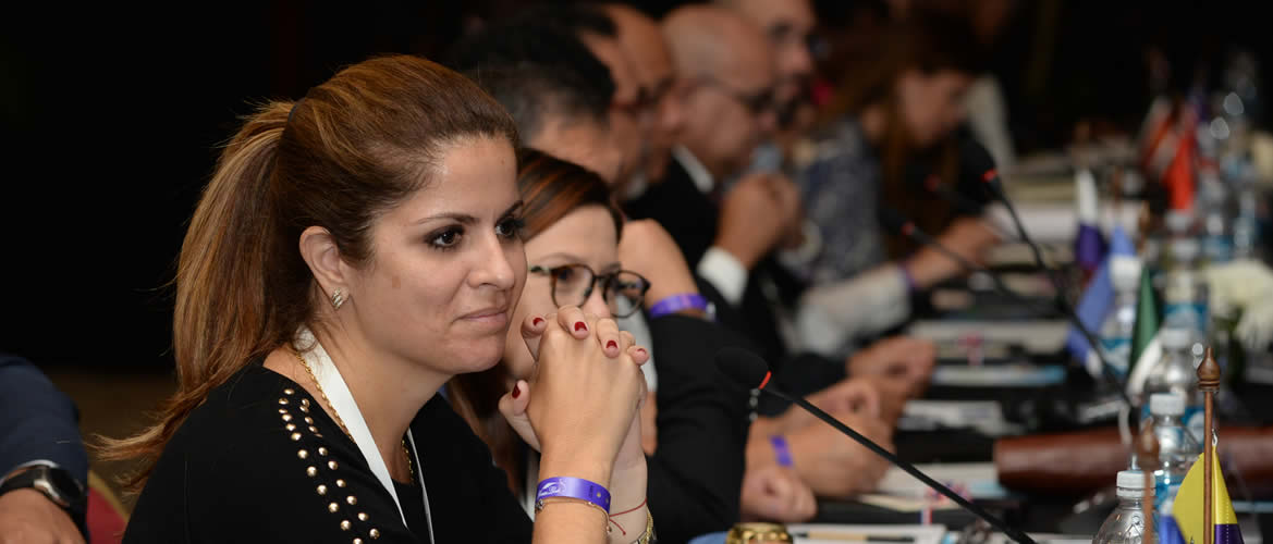 Eventos Congresos