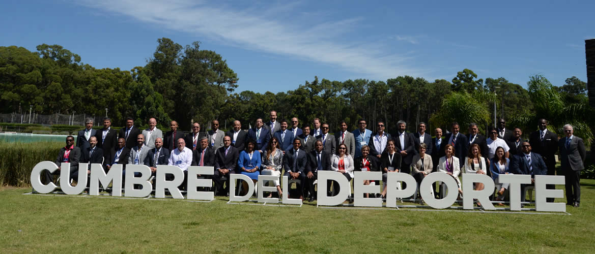 Eventos Congresos