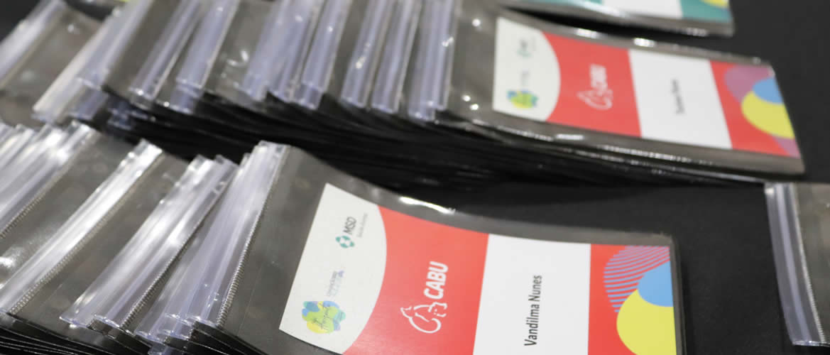 Eventos Congresos