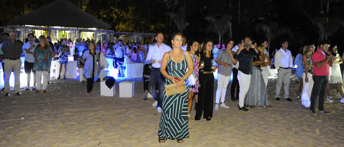 Eventos Corporativos