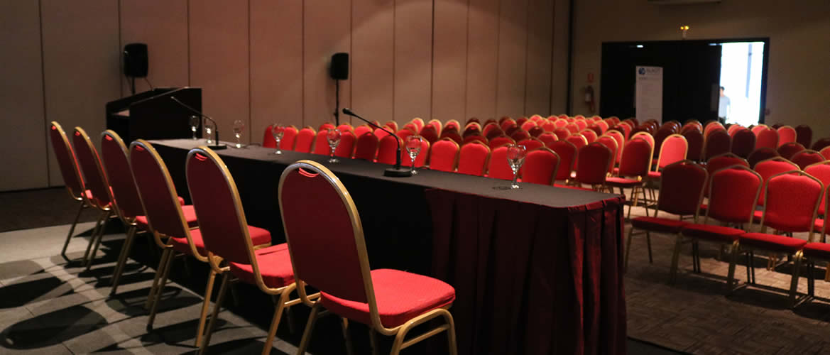 Eventos Corporativos