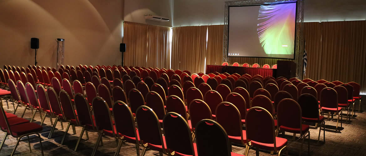 Eventos Corporativos