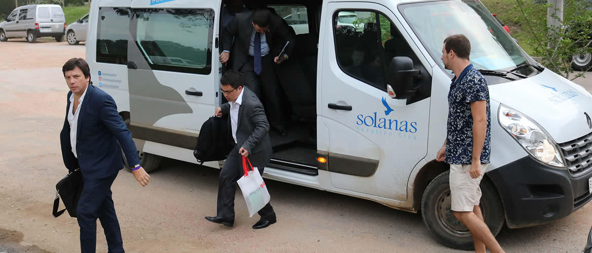 Eventos Corporativos