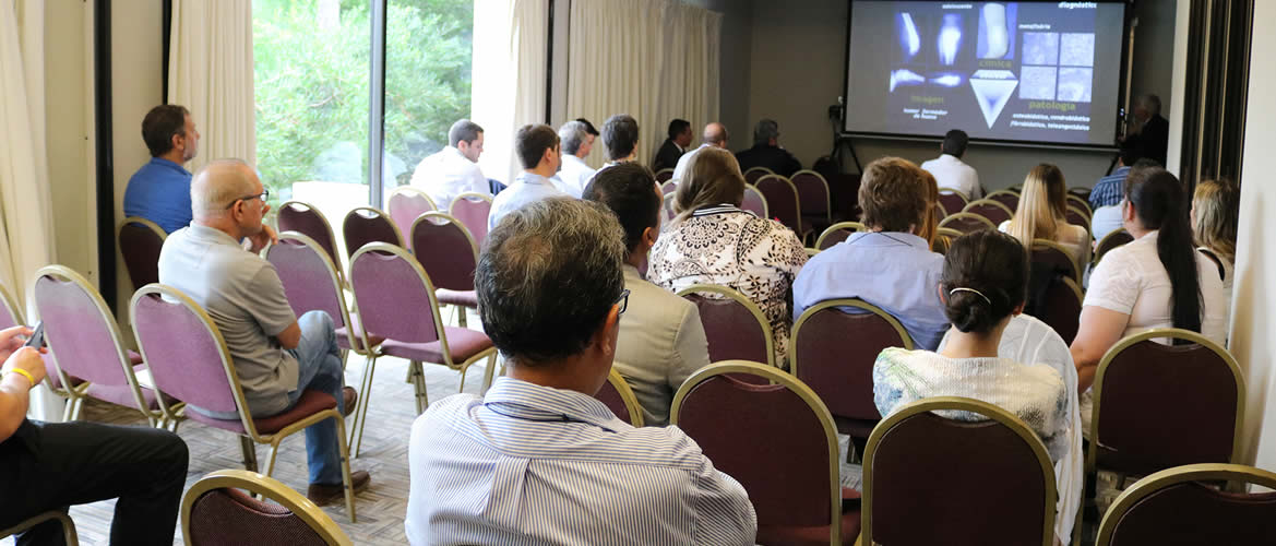 Eventos Corporativos