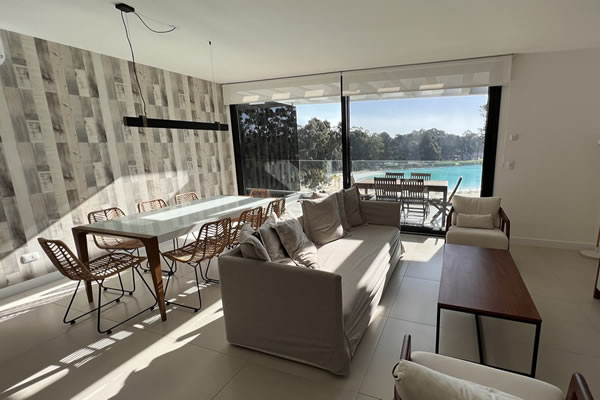 Crystal View