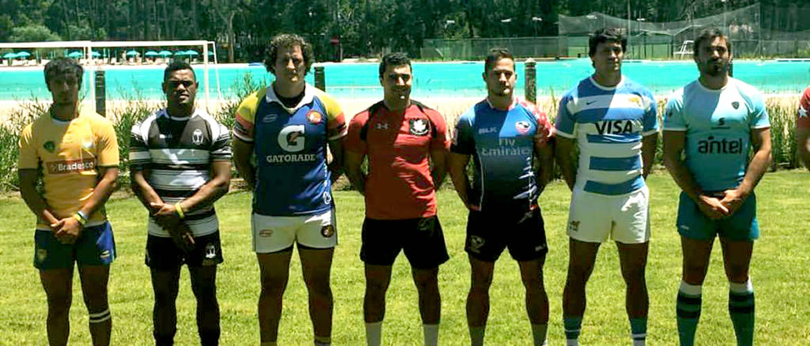 Eventos Deportivos