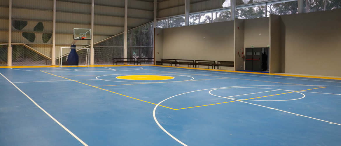 Eventos Deportivos