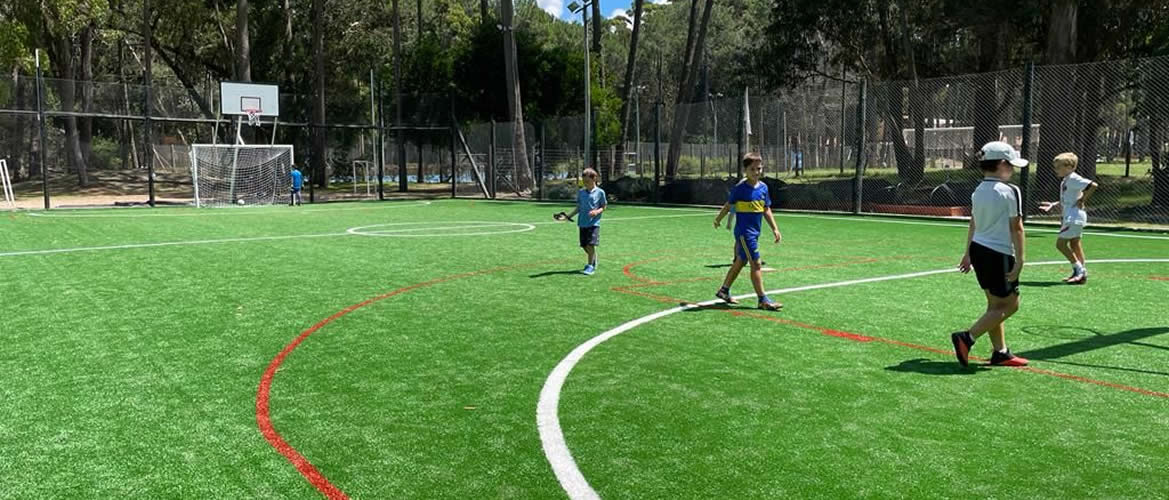 Eventos Deportivos