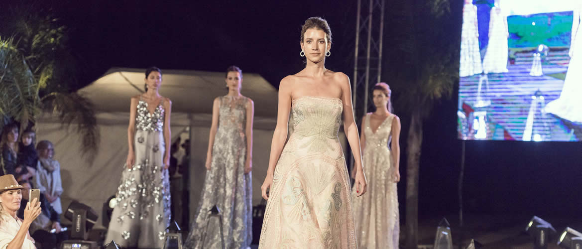 Desfiles de Moda