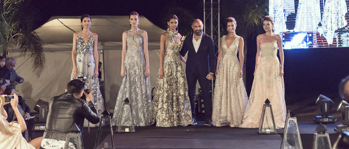 Desfiles de Moda