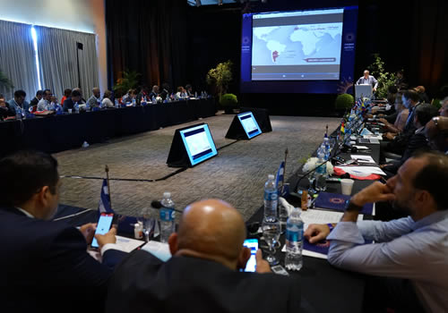Eventos Congresos