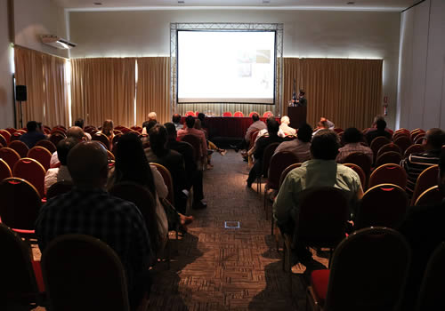 Eventos Corporativos