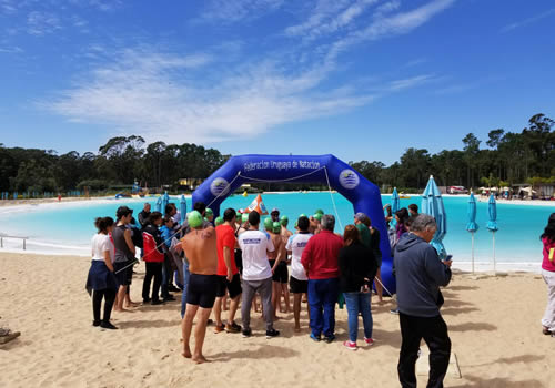 Eventos Deportivos