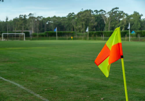 Eventos Deportivos