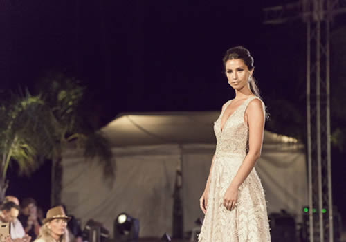 Desfiles de Moda