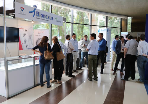 Eventos Ferias & Exhibiciones
