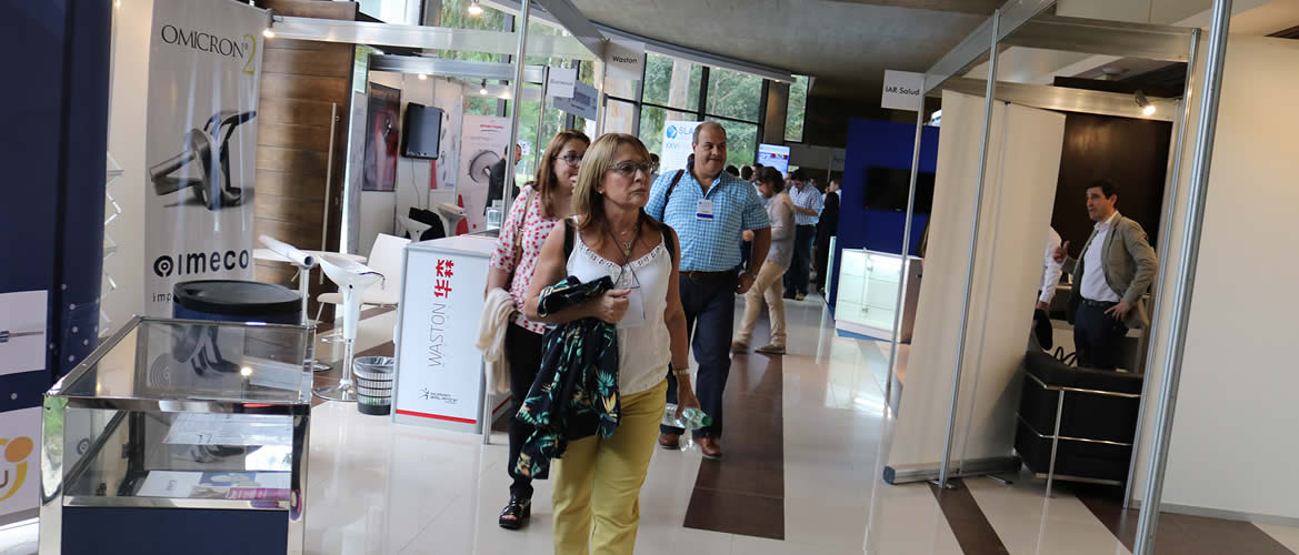 Eventos Ferias & Exhibiciones