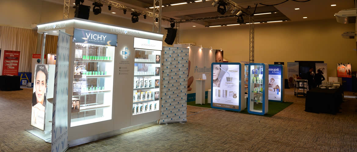 Eventos Ferias & Exhibiciones