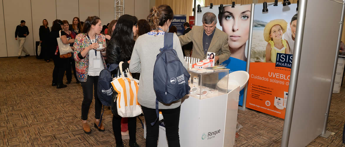 Eventos Ferias & Exhibiciones