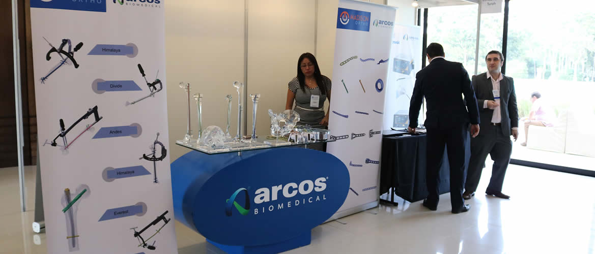 Eventos Ferias & Exhibiciones