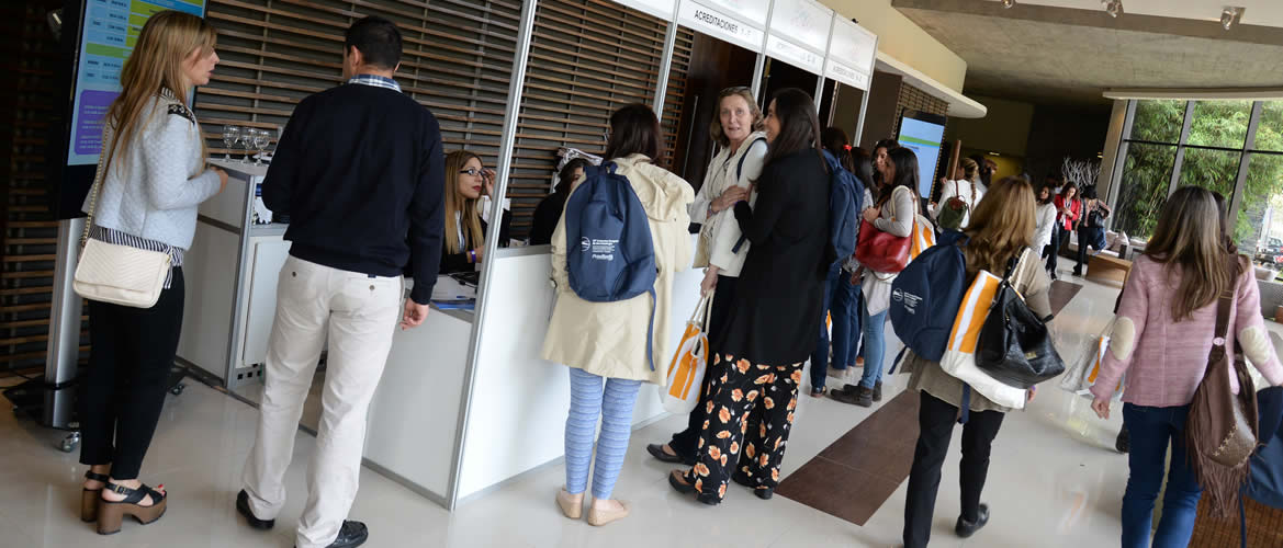 Eventos Ferias & Exhibiciones