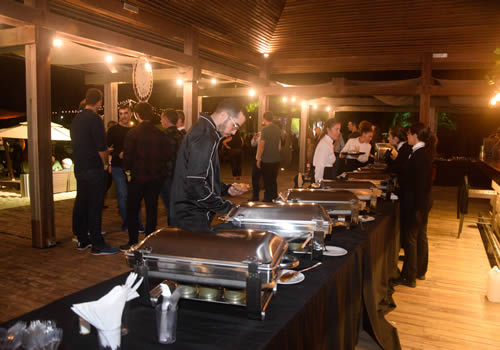 Catering