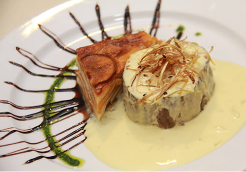Catering