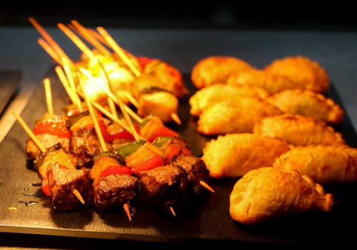 Catering