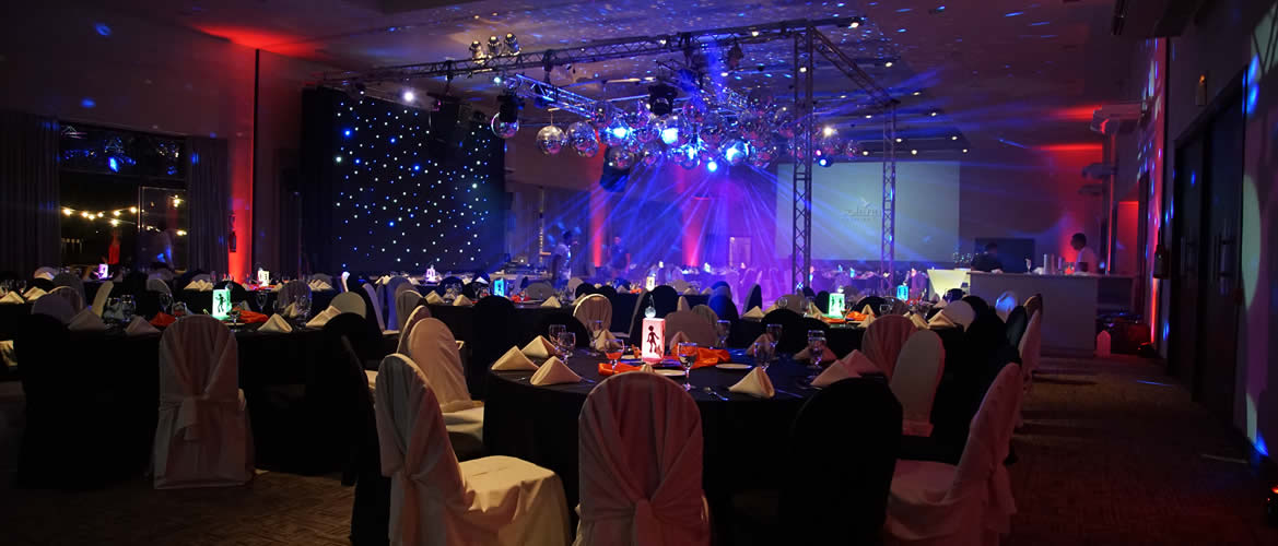 Eventos Sociales
