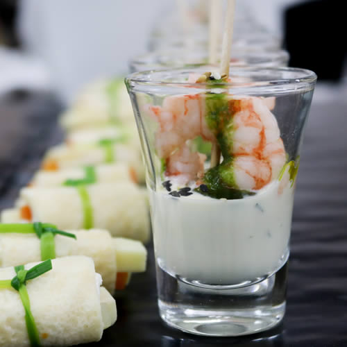 CATERING